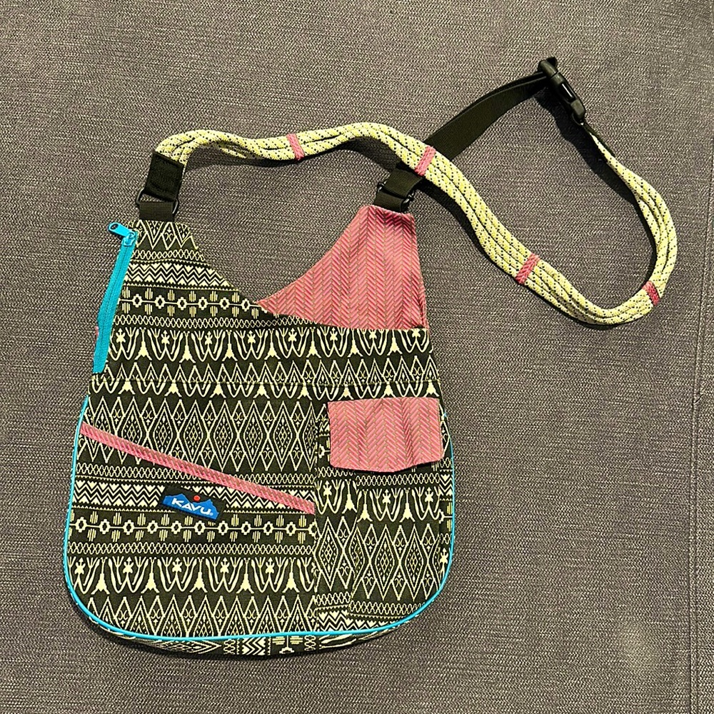 Kavu Bag